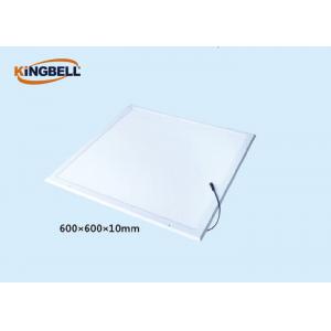 China Kingbell Clean Room LED Light Fixtures CQC UL CE CCC Certification supplier