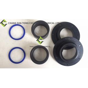 Zoomlion Concrete Pump Mixing Sealing Package Nylon Bearing L-Shaped Seal J-Shaped Ring