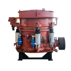 China High Production Efficiency And Low Operating Cost XHP Multi-Cylinder Hydraulic Cone Crusher wholesale