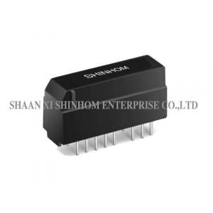 Customized Design RJ45 LAN Transformer ISDN S-Interface Magnetics Module