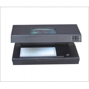 China 5 Times Magnification China fake money detector UV-106M5 supplier