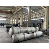 China 50 Cubic Cryogenic Air Separation Unit Liquid Nitrogen Equipment Industrial on sale