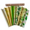 FDA 13"X14" Antioxidant Natural Eco Beeswax Food Wrap