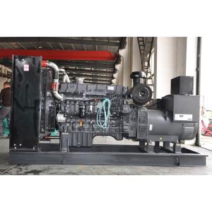 China 80kw 1000kva Diesel Generators Home Dg Set High Performance Long Term Use supplier