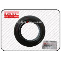 China 5096250183 5-09625018-3 Isuzu Spares NKR55 4JB1 Oil Seal Front Cover T / M on sale