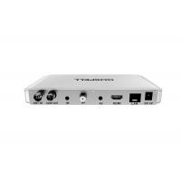 HDMI Output Dvb T Set Top Box Linux DVB-T/T2 HD H.264/MPEG-4/MPEG-2/AVS+