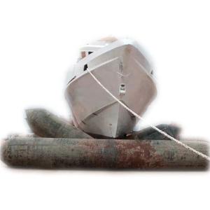 China サイズ0.8m 1.2mの船の/Lifitngのための1.5m空気のエアー バッグ進水 supplier