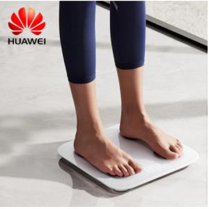 Wifi Huawei Body Fat Scale Battery Electronic Body Fat Scale Square