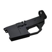 Type III Hard Anodized Billet AR-15 80% Lower Receiver. fast shipping  Contact Email:  Bolyepotter.devostores@zoho.com