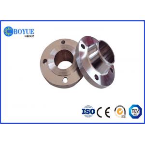 China ASTM A182 F904L Socket Weld Pipe Flange 8  ANSI 150LBS ASTM A240 Type 904L (UNS N08904) supplier