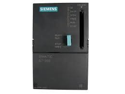 China 6ES7614-1AH00-0AB3 Siemens PLC Parts Central Processing Unit Module wholesale