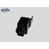 4 Way Black Plastic Cover Car Air Conditioner Relay 24v 40a , 30a 24vdc Relay