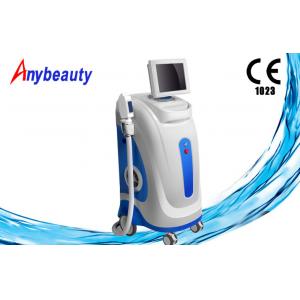 SHR Super Hair Removal E-light IPL RF Machine Acne Treatment