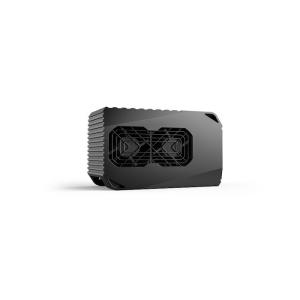 China Clean Energy H2 Fuel Cell Stack Quiet Working For Home And Laboratory wholesale