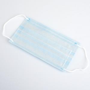 China EN 14683 Type II R BFE95 Surgical DisposableFace Mask wholesale