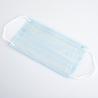 China EN 14683 Type II R BFE95 Surgical DisposableFace Mask wholesale