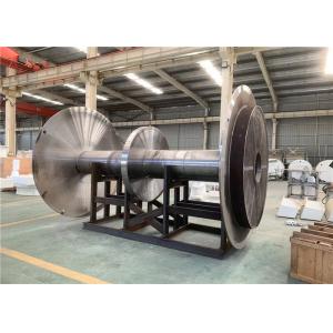 Big Size Offshore Winch Cable Drum 100m~10000m Rope Large Capacity