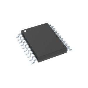 16-SOIC Chip Board Circuit for Professional Audio SPI Interface
