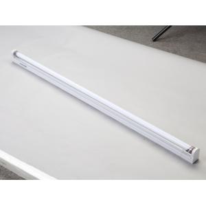 T8 aluminium light fixture 1x36w