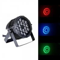 China 180W RGBW 4 IN 1 Stage Outdoor DMX LED Par Waterproof For Disco Party Wedding on sale