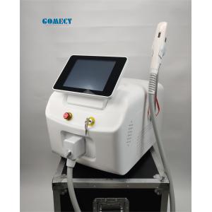 GOMECY IPL Laser Machine SHR OPT Medical CE Approved Sh Ipl Painless Hair Removal