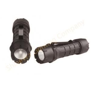 IP66 Waterptoof Mini Led Flashlight Tactical Tail Switch 120 Lumen Impact Resistance