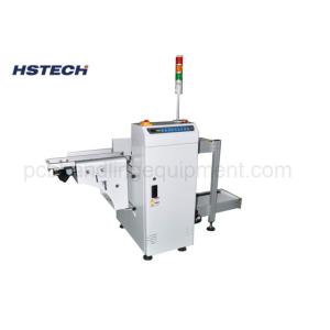 China Système de commande PLC Matériaux inoxydables Matériaux inoxydables durables Contrôle de bouton durable Déchargeur de PCB wholesale