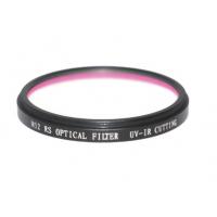 Band Pass Glass UV/ IR Cut Optical Filter Glass