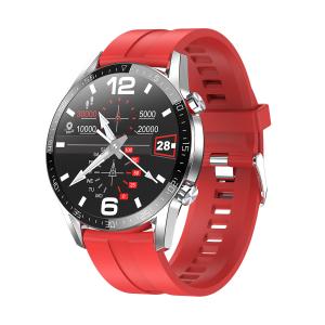 Hot Selling L13 Calling Watch Smart Watch Man Women IP68 Waterproof  Smart Band  Watches Smartwatch 2019 Q18 Smartwatch