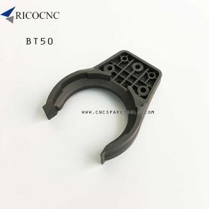 China BT50 tool holding fork CNC tool clip for automatic tool changer BT50 tooling wholesale
