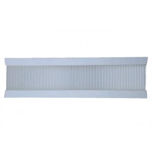 1S7H-196244-AC Active Cabin Filter Replacement For Ford