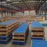 China Lámina de aluminio 1060 lisa para aplicaciones en gabinetes eléctricos y reflectores de luz wholesale