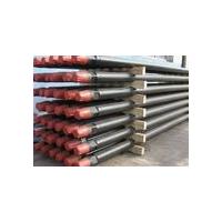 China High Performance Friction Welding Drill Pipe For Water Well Drilling on sale