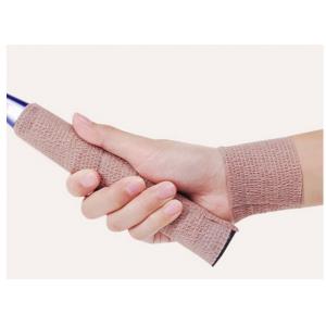 medical cohesive bandage cotton bandage, 10cmx4.6m Medical Gypsum Bandage Orthopaedic POP Cast Quick Dry Plaster Bandage