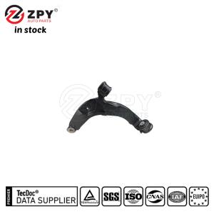 China ZPY 7E0407151B 下鉄制御腕 L ポルシェ・カイエン・パナメラ・アウディ wholesale