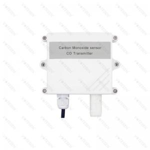 1ppm Gas Detection Sensor 90-110Kpa Carbon Monoxide Gas Detector