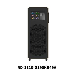 China Sistema de computación AI con refrigeración total por líquido Rd-1110-G190kr49A wholesale