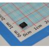 China ADM3491ARZ 3.3V RS-485/RS-422トランシーバー ±15kV ESD保護 16Mbpsデータレート 1/8ユニット負荷 (256ノード) 低消費電力300μA、全二重動作 wholesale