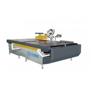 China Automatic Mattress Tape Edge Machine For Mattresses Edging Sewing Machine OEM supplier