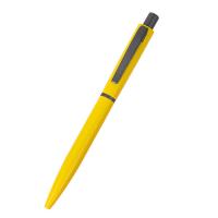 China Customized Color Colour Pen Metal Gel Roller Pens PressBall Gel Pen for Office School on sale