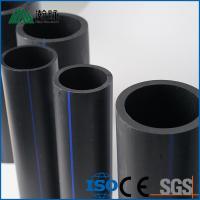 China New Material Hdpe Water Supply Pipe Sdr13.6 Factory Direct Sale Pe Pipe Quality Assurance on sale