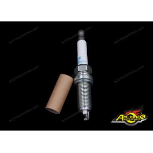 China Popular Car Accessories Spark Plug Iridium OEM 22401-JA01B For Nissan supplier