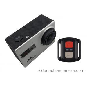 China Вифи Сдж9000 делает камеру водостойким спорт, спрятанную видеокамеру для спорт supplier