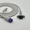 Cable adaptador BIS Mindray Datascope 040-000676-00 186-0201-MR