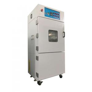 LIYI Universities Electric Drying Oven Laboratory Test Chamber With Pump