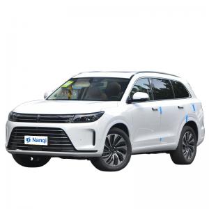 2022 High Speed AITO M7 Range Extended Electric 5 Seater SUV New Energy Vehicles