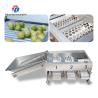 China Máquina clasificadora de fruta y verdura de manzana, maracuyá y verdura, mandarina, maracuyá, aguacate, cereza, mango, pera, plátano, mangostán, kiwi, fruta, naranja, verdura, lechuga, col, apio, col rizada, Clasificación wholesale