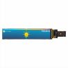 China 7 Inch LCD Display With 280x1424 Resolution RGB Interface wholesale
