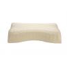China Contour Hypoallergenic Memory Foam Massage Pillow Dust Mite FREE Resistant wholesale