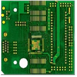 China Bare PCB , printed circuit boards, electronics circuit. PCB Board Manufacturing supplier